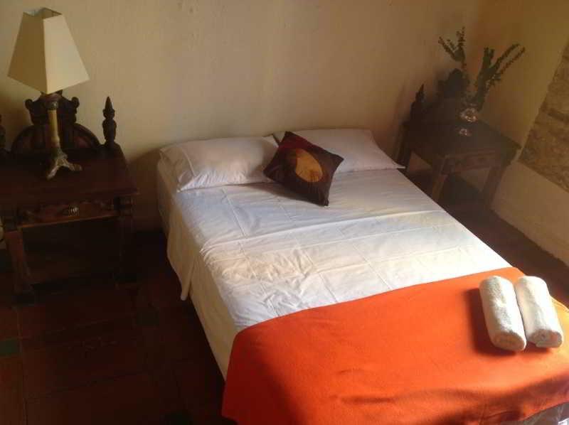 Casa Calamari Hotel Cartagena Exterior foto