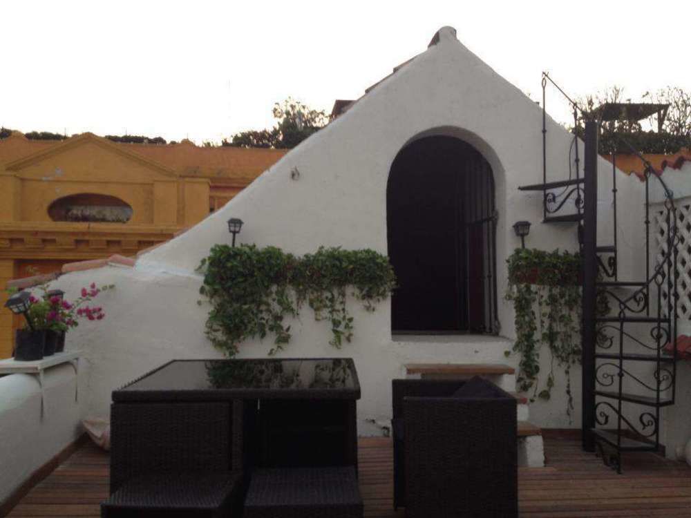 Casa Calamari Hotel Cartagena Exterior foto