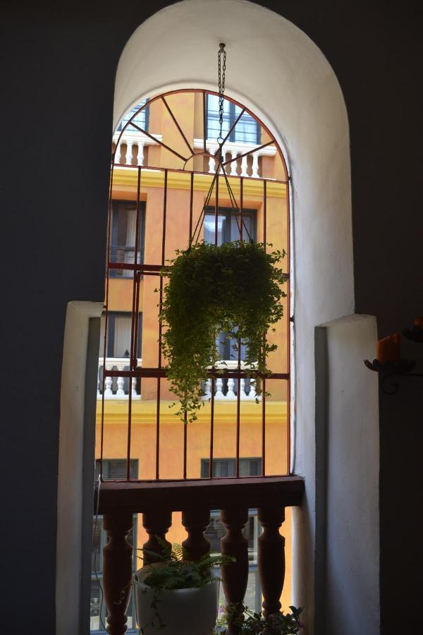 Casa Calamari Hotel Cartagena Exterior foto